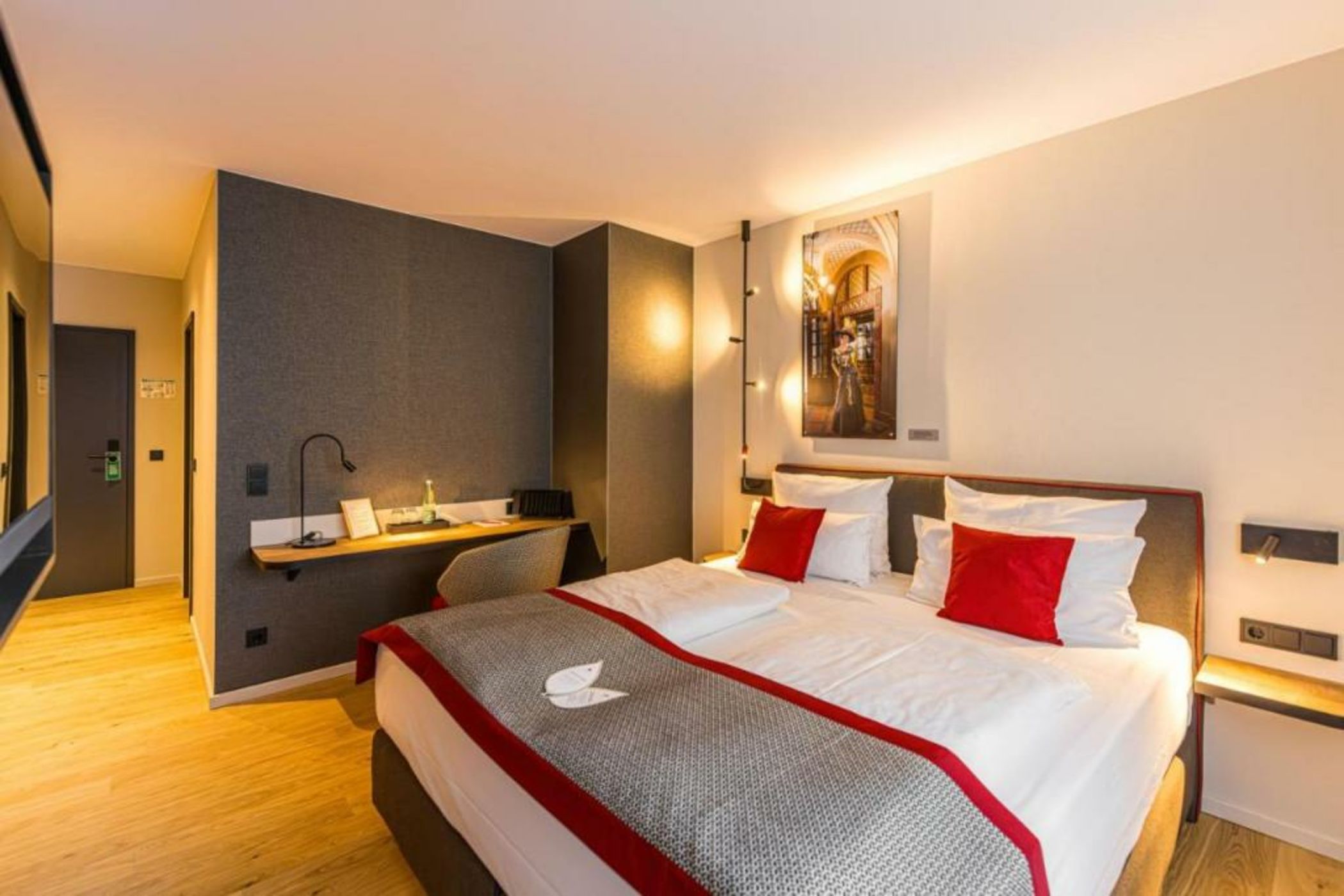 Hotel & Restaurant Michaelis