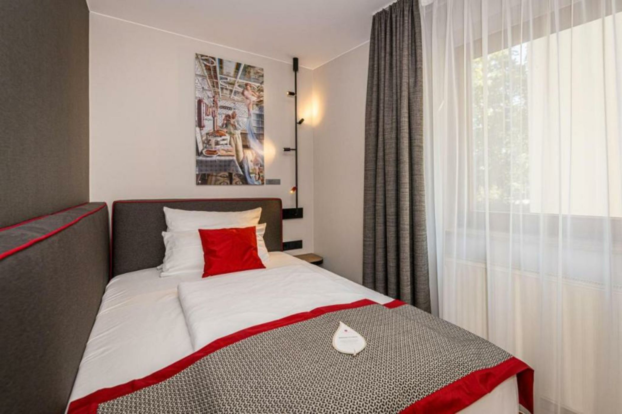 Hotel & Restaurant Michaelis