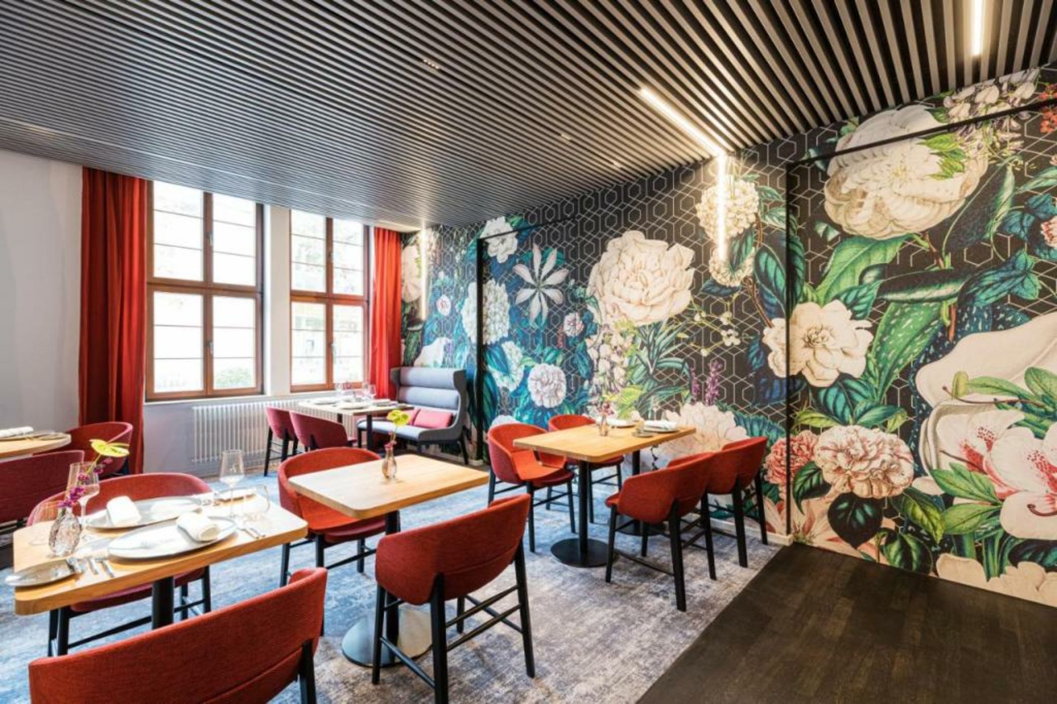 Hotel & Restaurant Michaelis