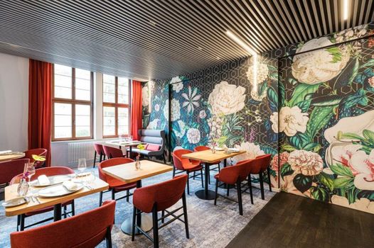 Hotel & Restaurant Michaelis