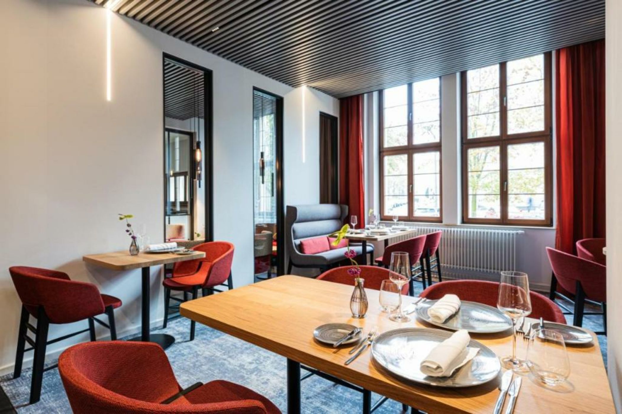 Hotel & Restaurant Michaelis