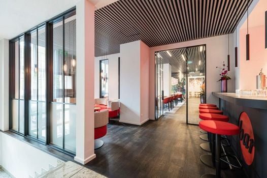 Hotel & Restaurant Michaelis