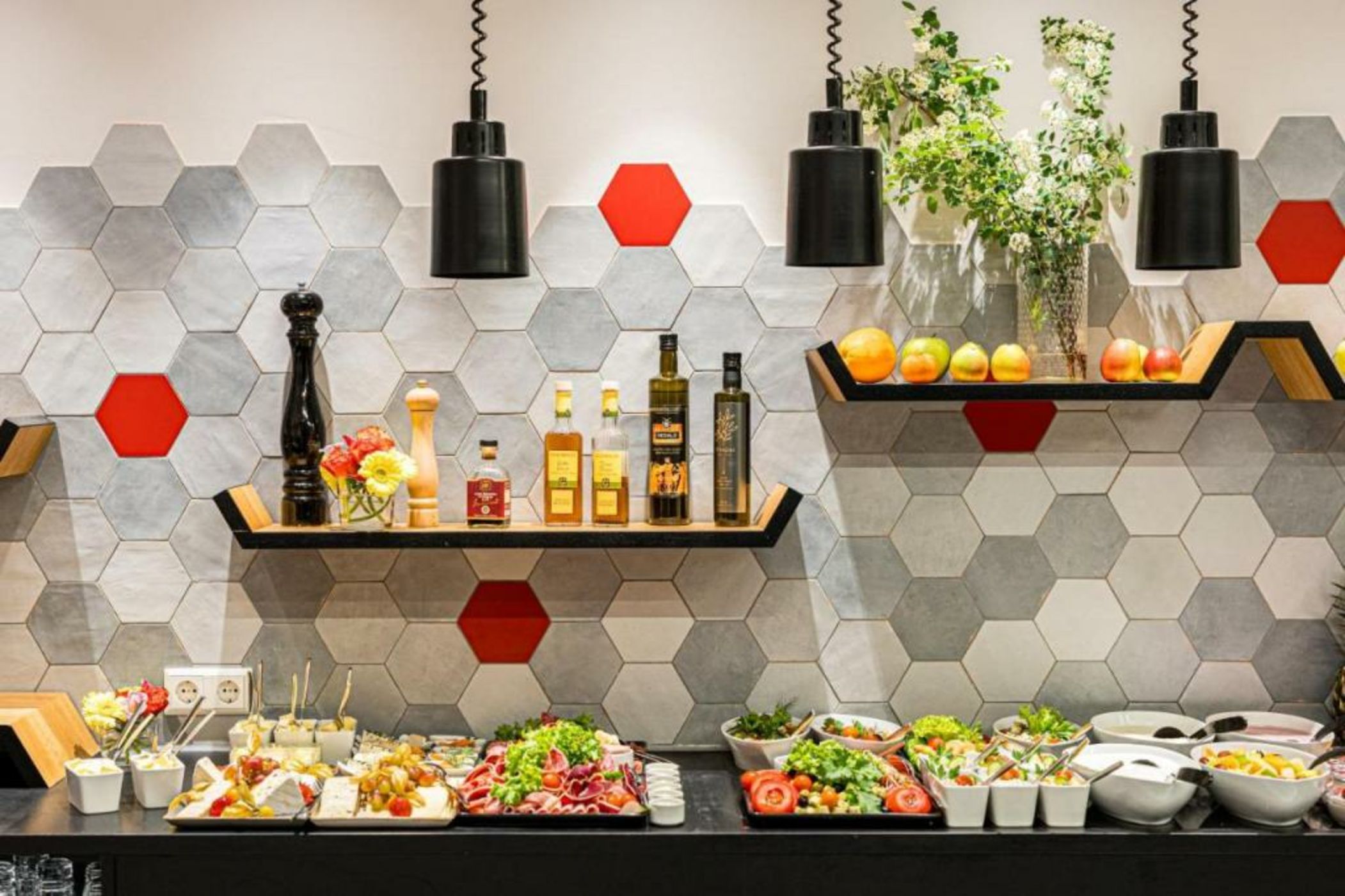 Hotel & Restaurant Michaelis