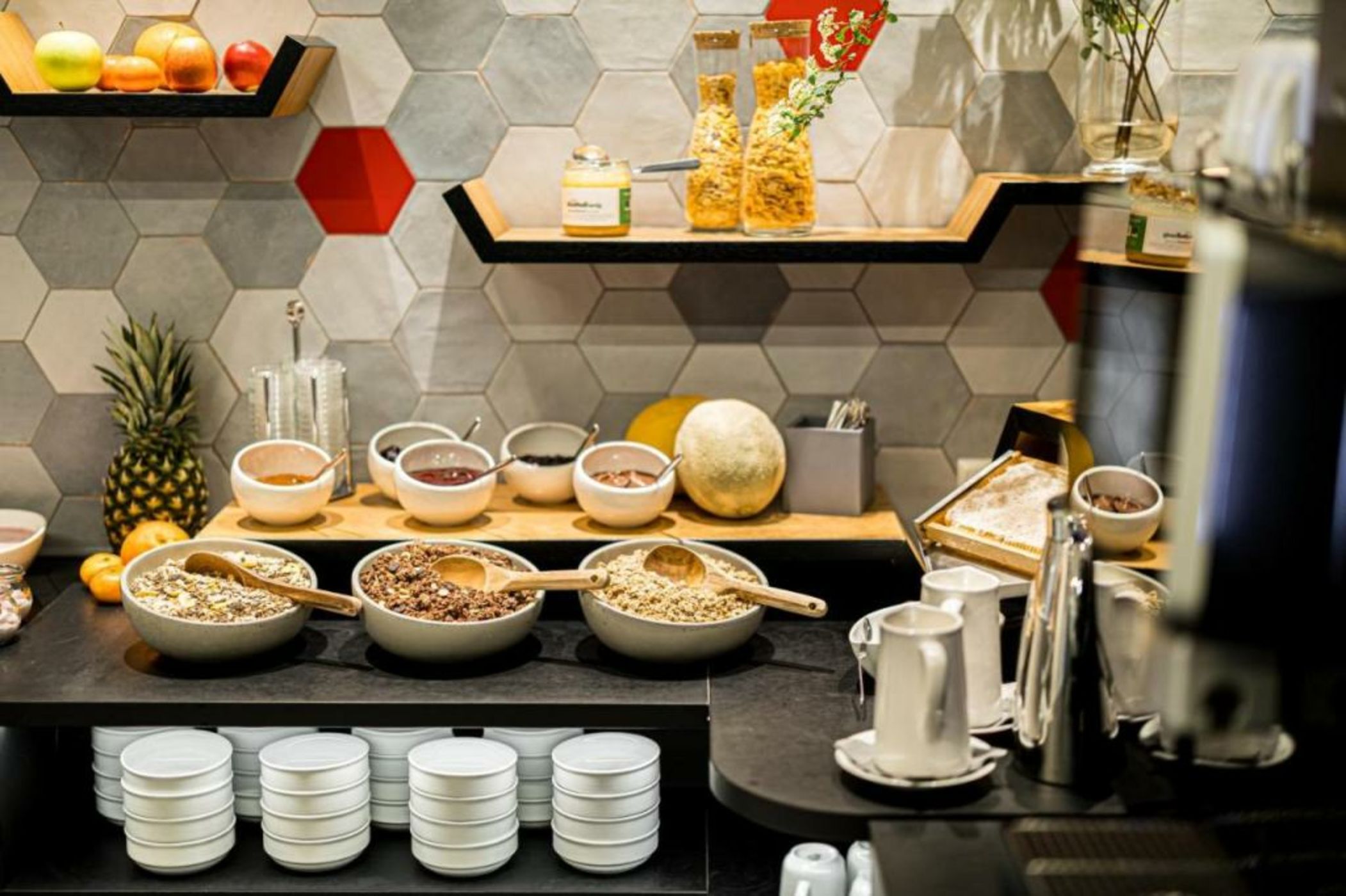 Hotel & Restaurant Michaelis