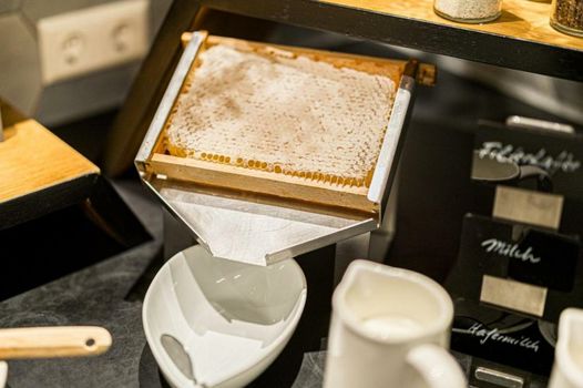 Hotel & Restaurant Michaelis