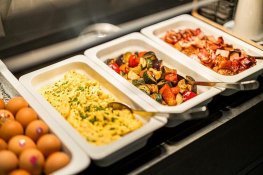 Hotel & Restaurant Michaelis