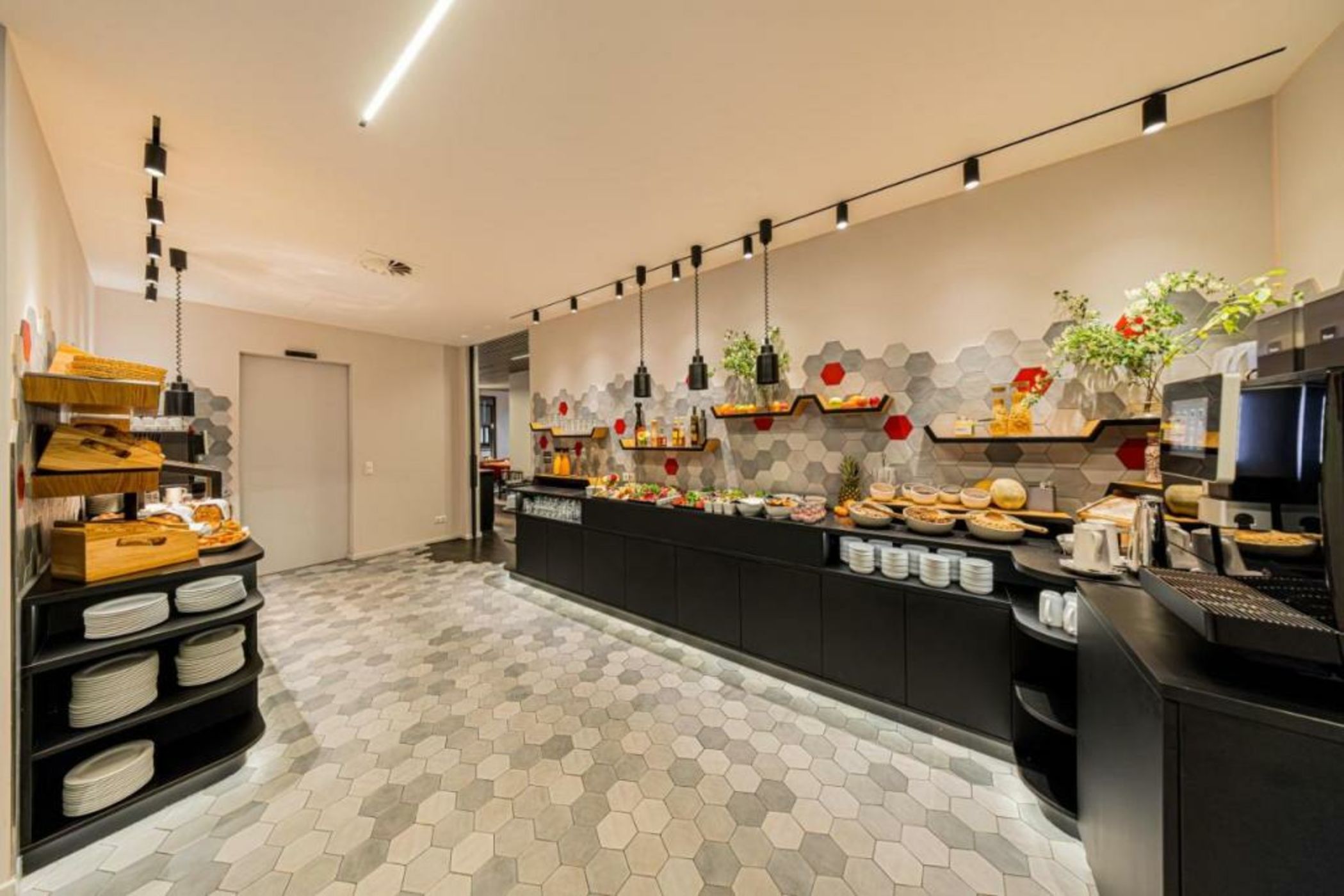 Hotel & Restaurant Michaelis