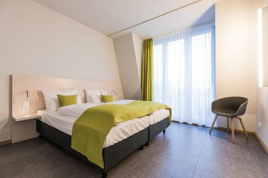 Hotel & Restaurant Michaelis