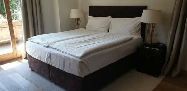 Hotel des Alpes Superieur