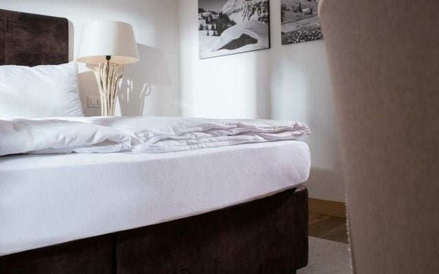 Hotel des Alpes Superieur