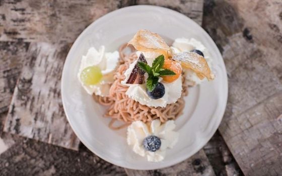 Hotel des Alpes Superieur