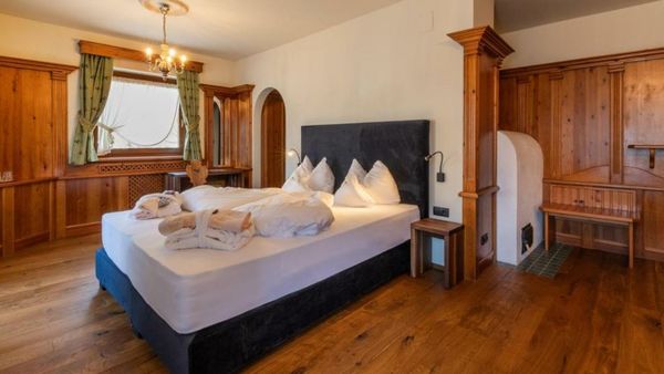 Romantik Hotel Santer