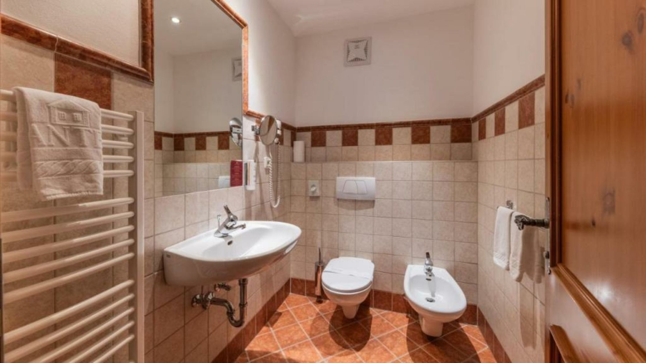 Romantik Hotel Santer