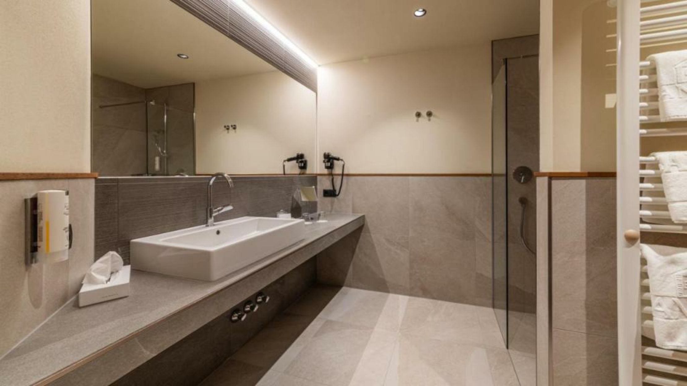 Romantik Hotel Santer