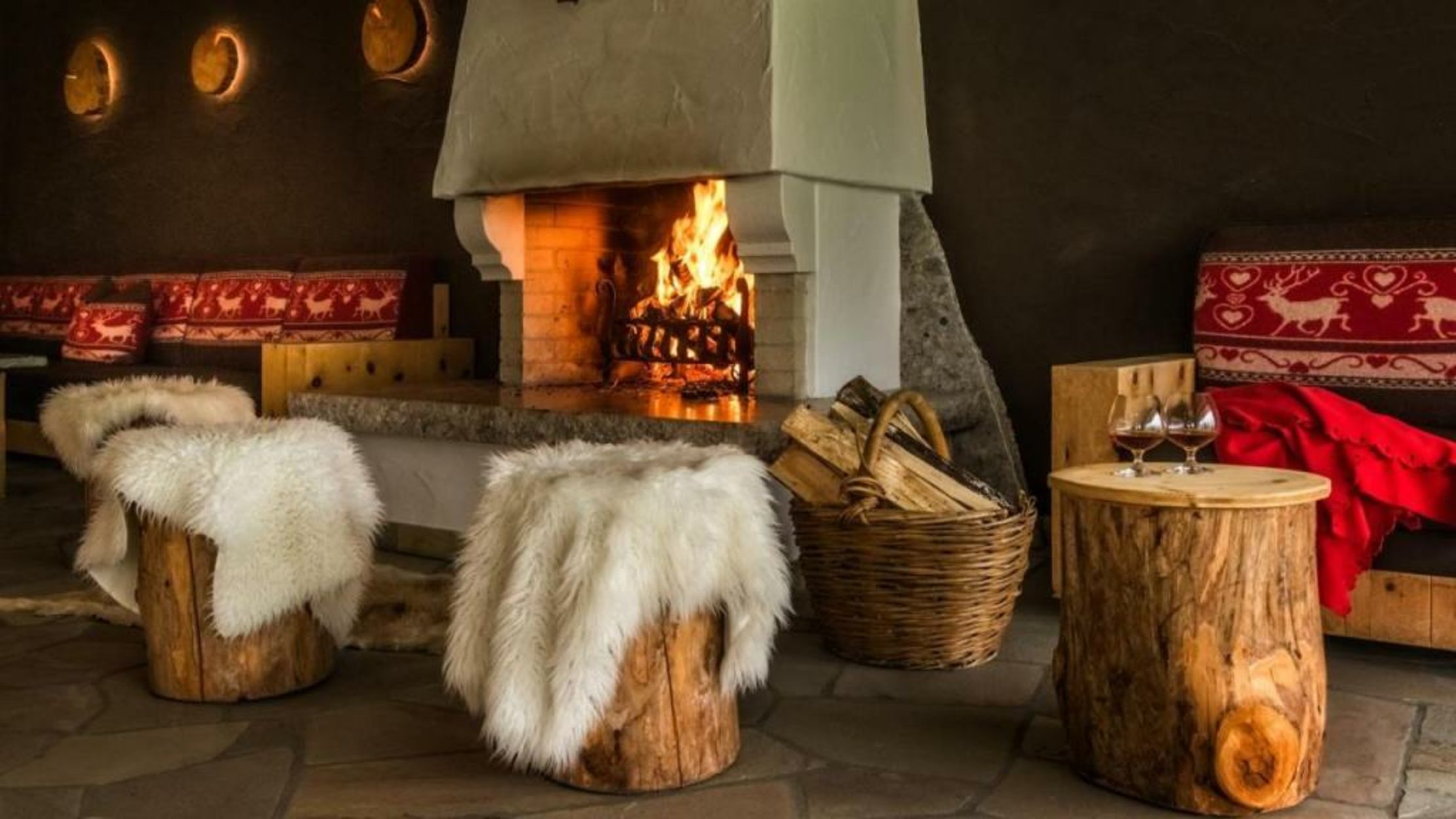 Romantik Hotel Santer