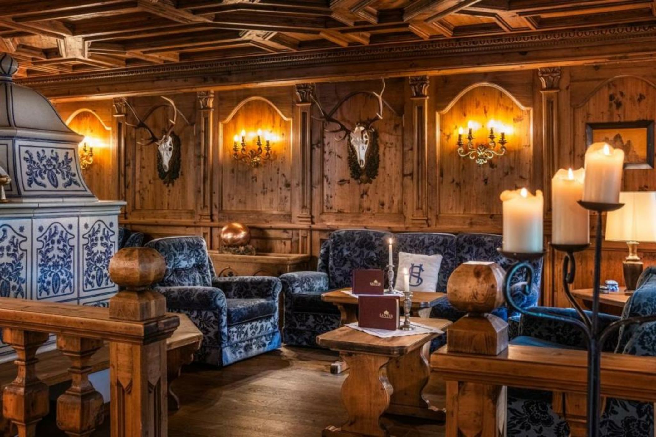 Romantik Hotel Santer