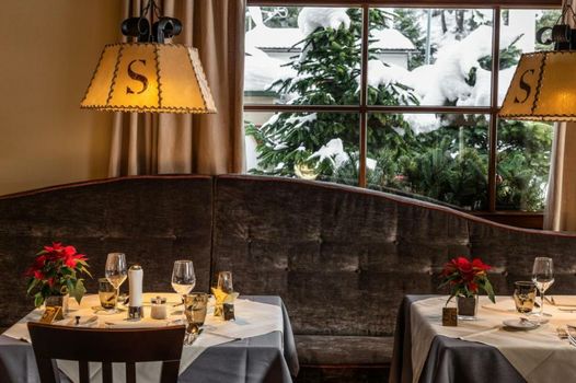 Romantik Hotel Santer