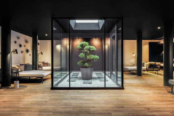 Wellnesshotel Oswald