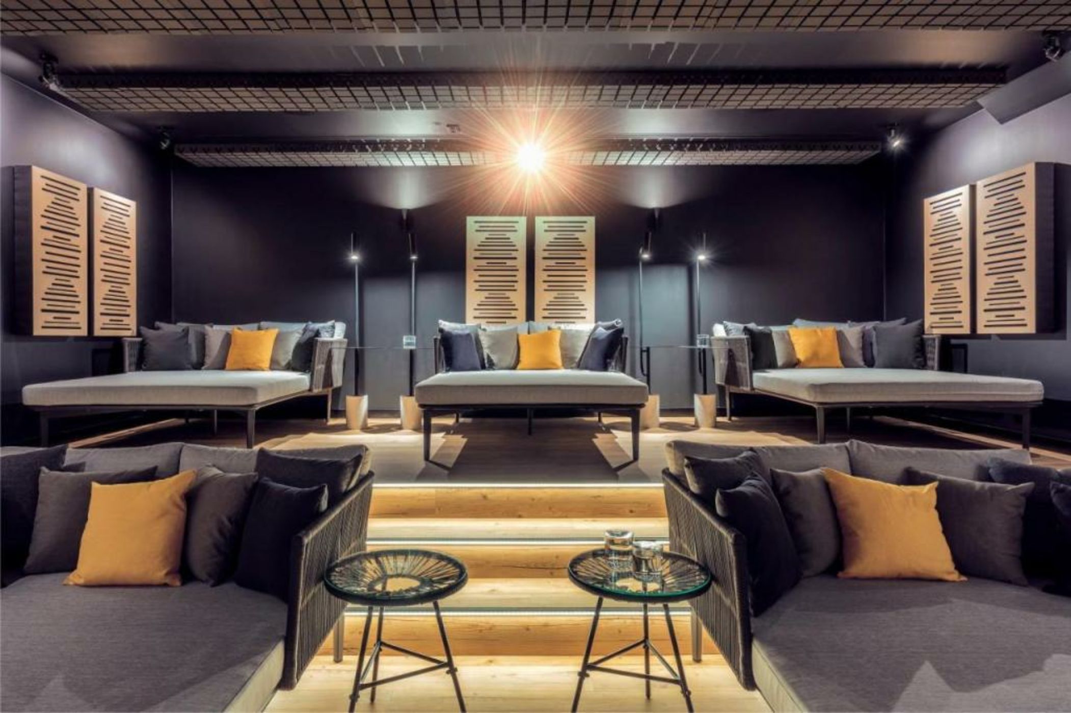 Wellnesshotel Oswald