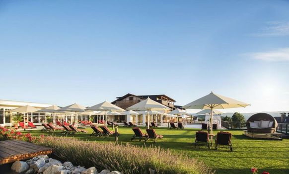 Wellnesshotel Oswald