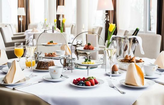 Wellnesshotel Oswald