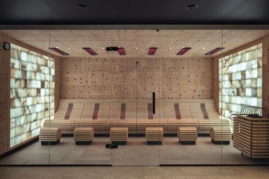 Wellnesshotel Oswald