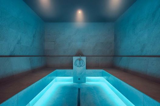 Wellnesshotel Oswald