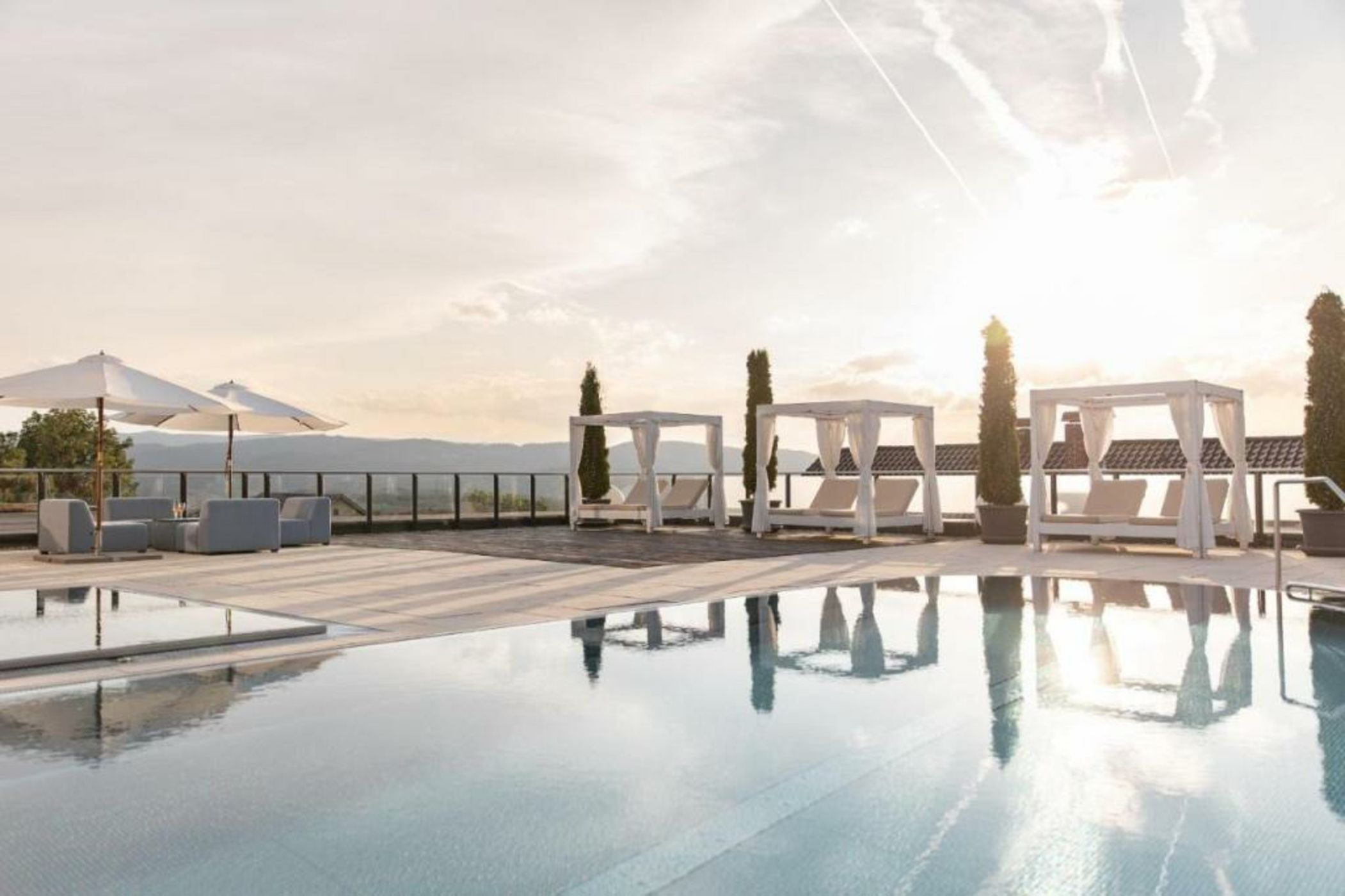 Wellnesshotel Oswald