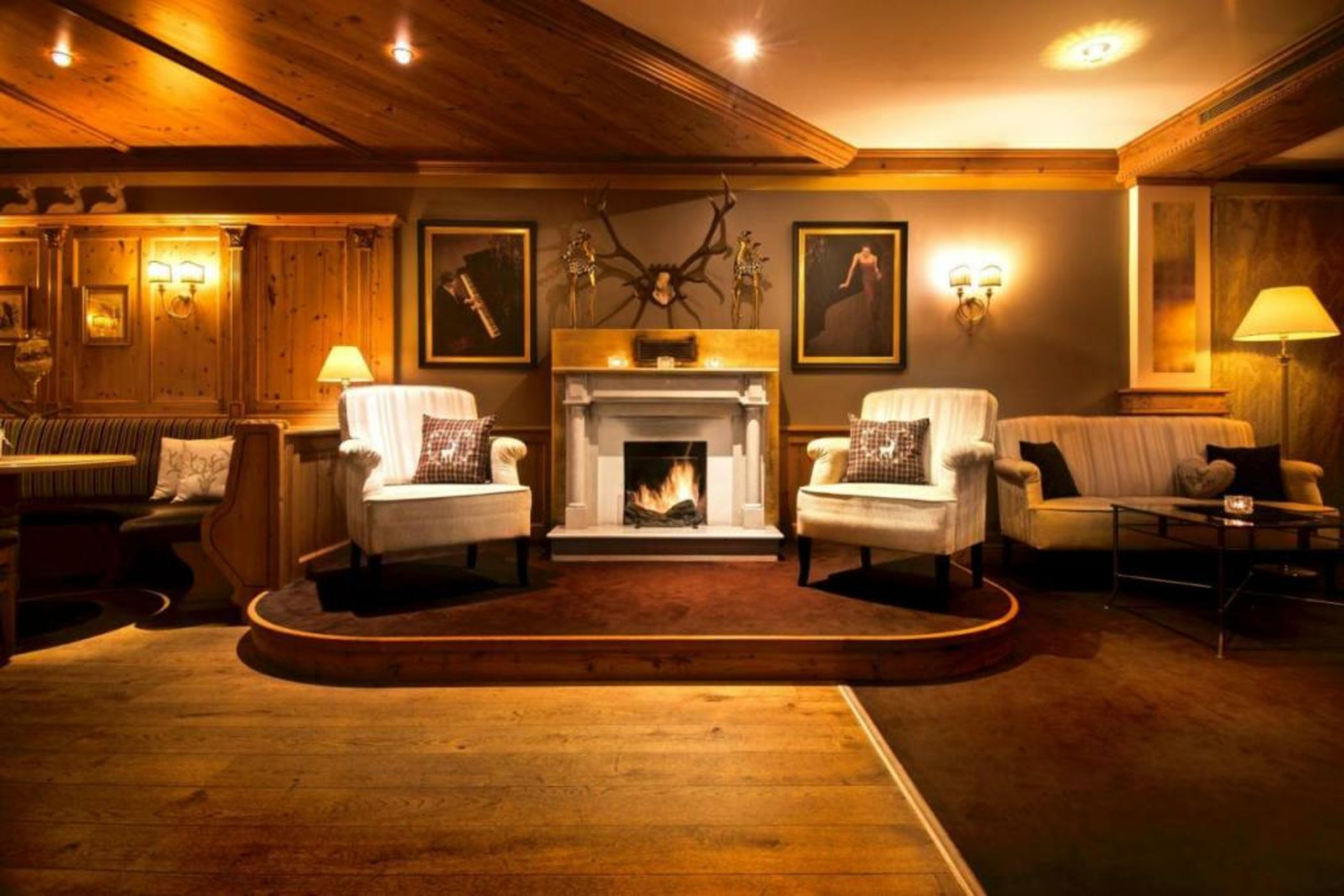 Wellnesshotel Oswald