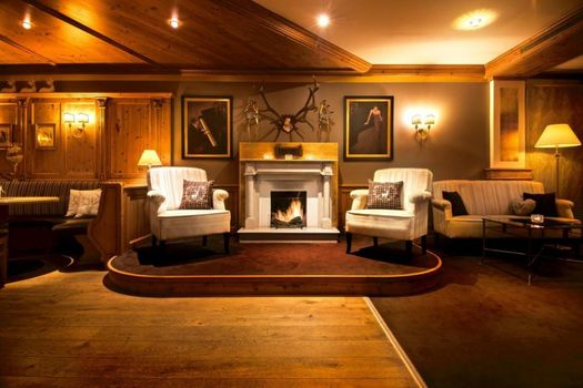 Wellnesshotel Oswald