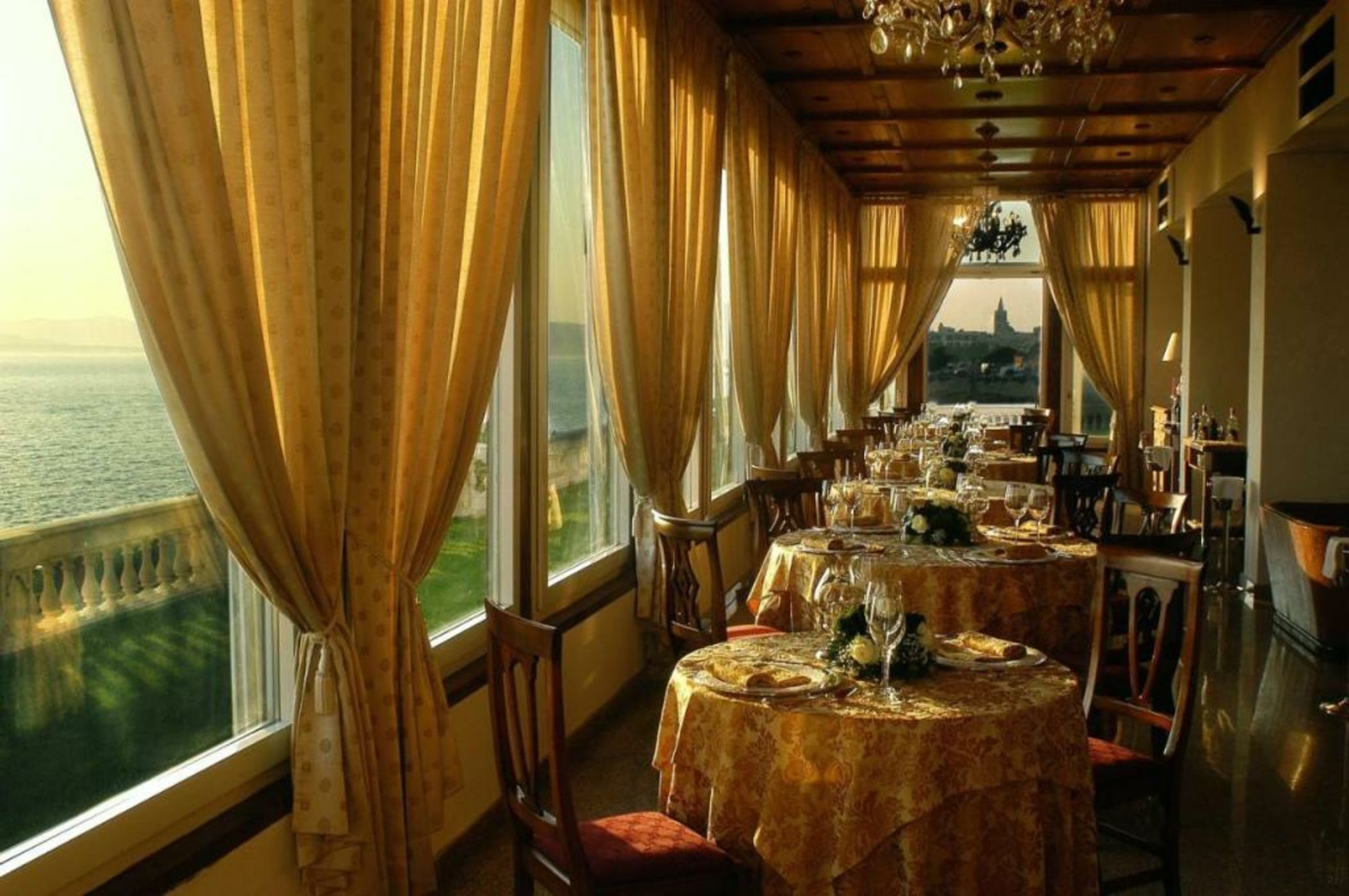 Villa Las Tronas Hotel & SPA