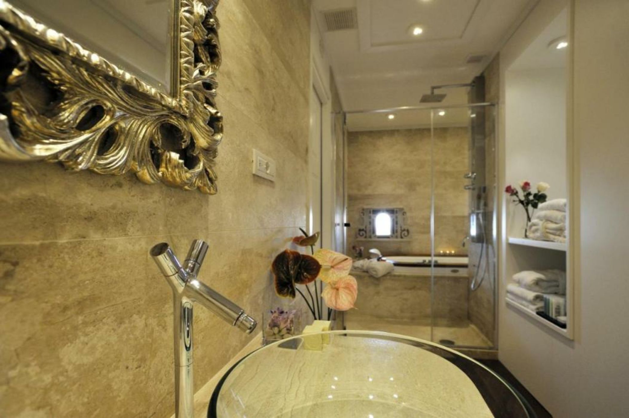 Villa Las Tronas Hotel & SPA