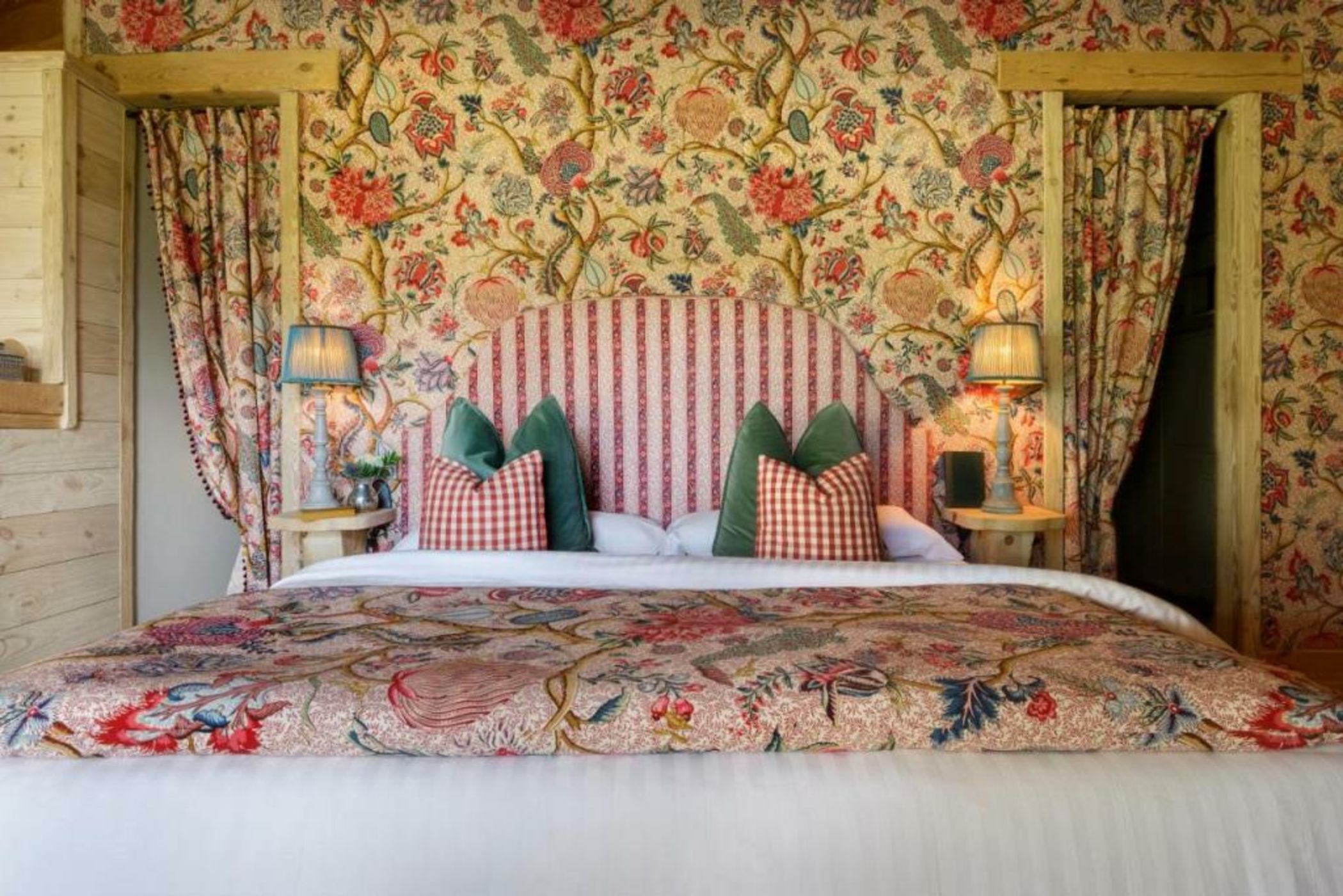 Hotel Viñas de Lárrede