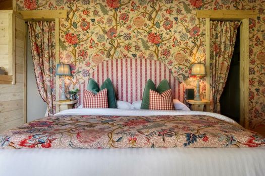 Hotel Viñas de Lárrede