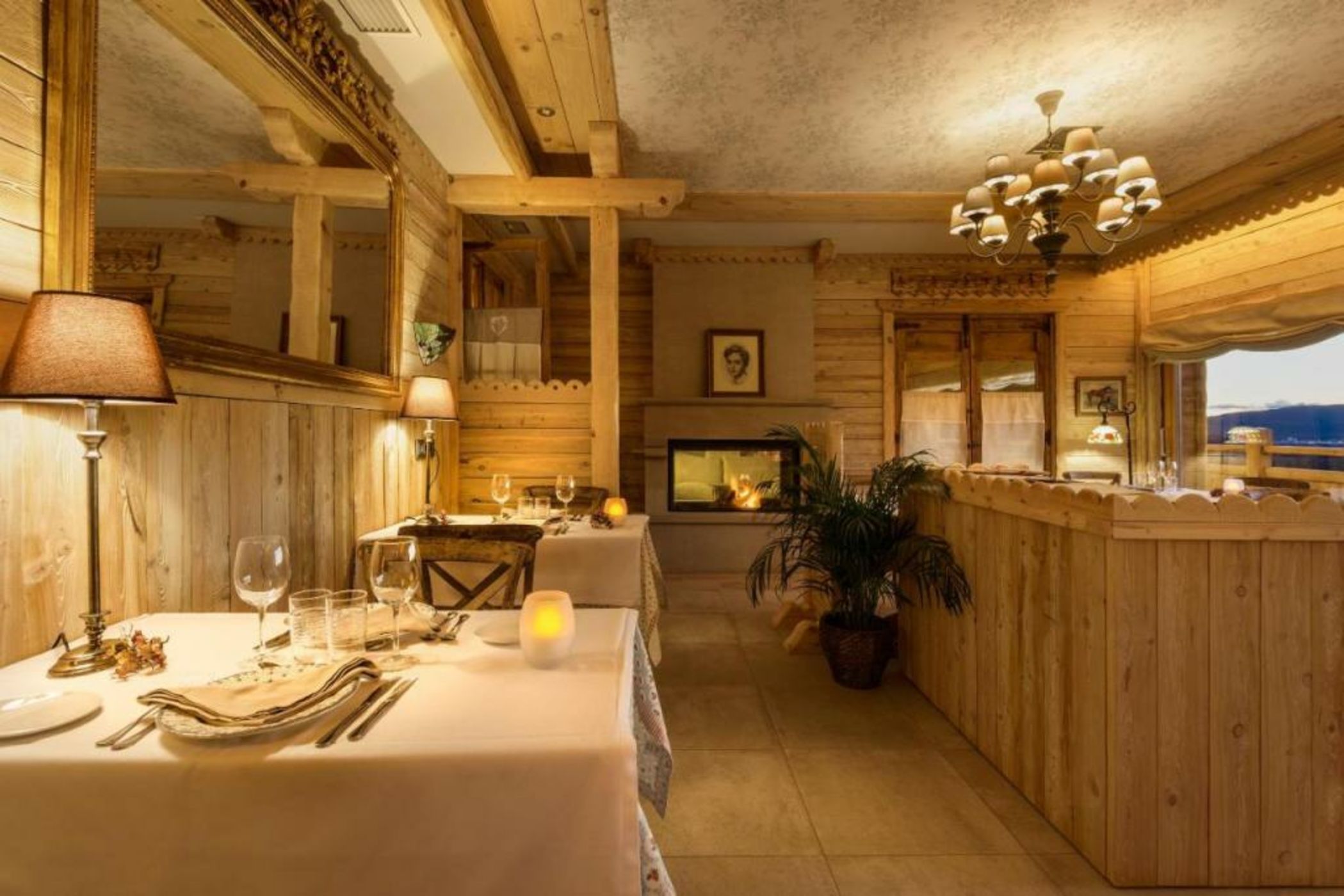 Hotel Viñas de Lárrede