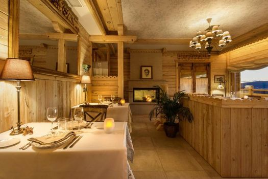 Hotel Viñas de Lárrede