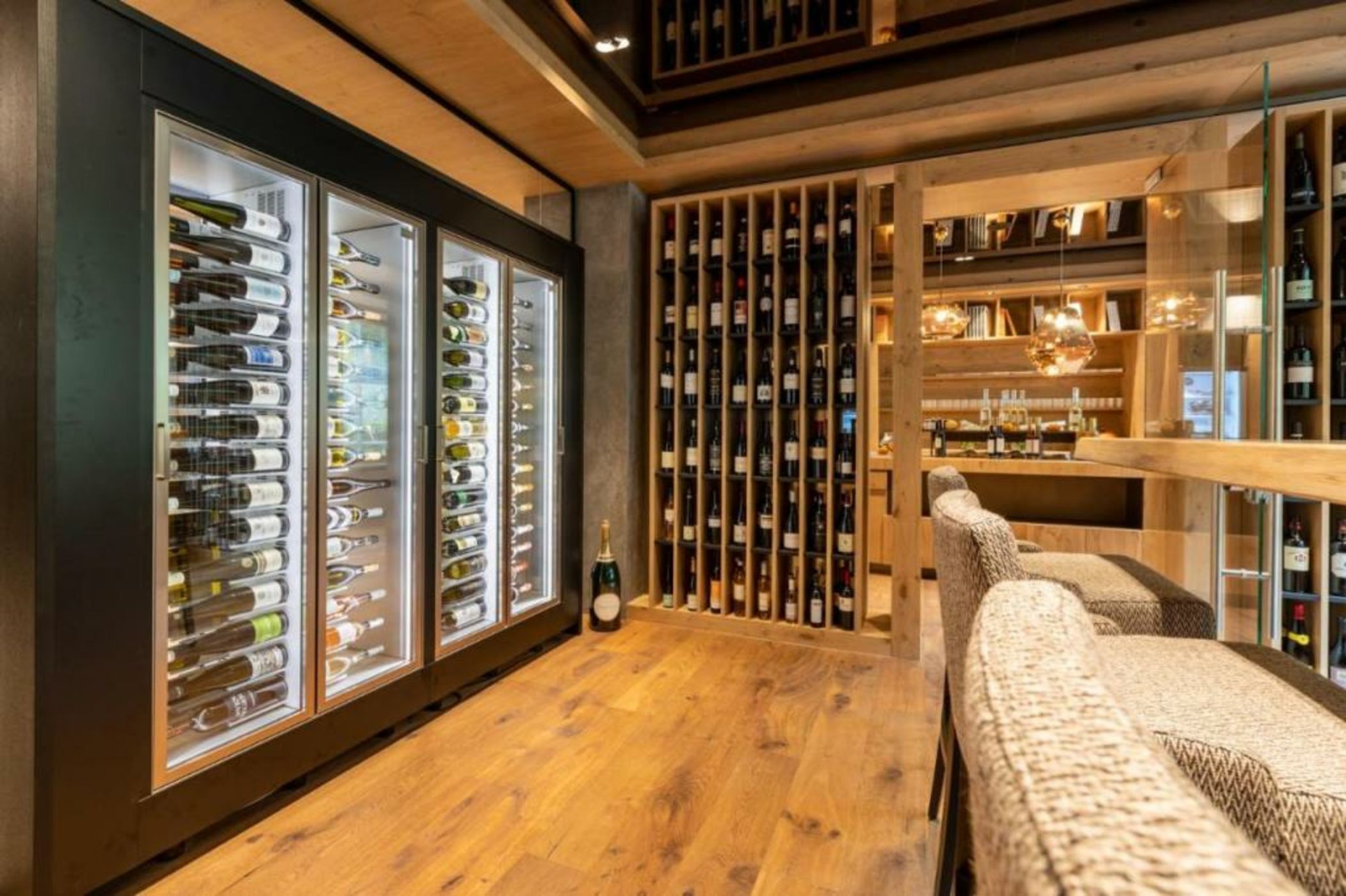 Sackmann Genuss und Spa Resort