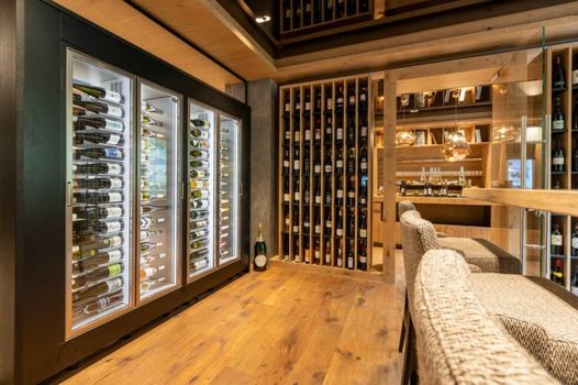 Sackmann Genuss und Spa Resort