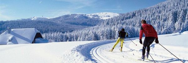 Sackmann Genuss und Spa Resort