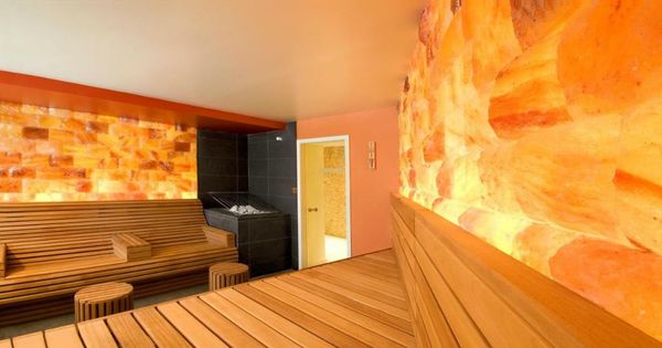 Sackmann Genuss und Spa Resort