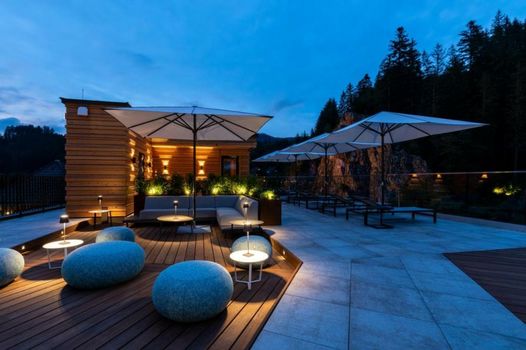 Sackmann Genuss und Spa Resort