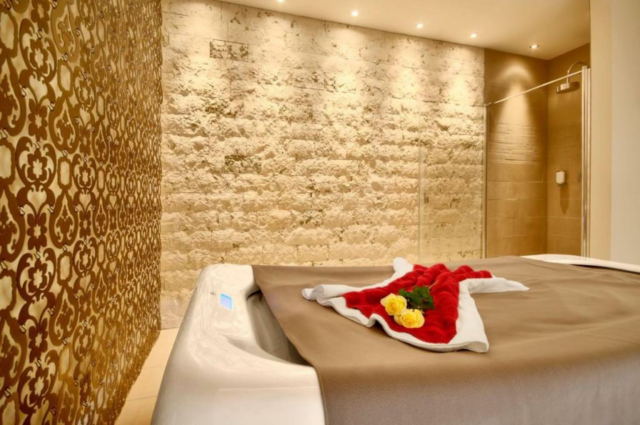 Sackmann Genuss und Spa Resort