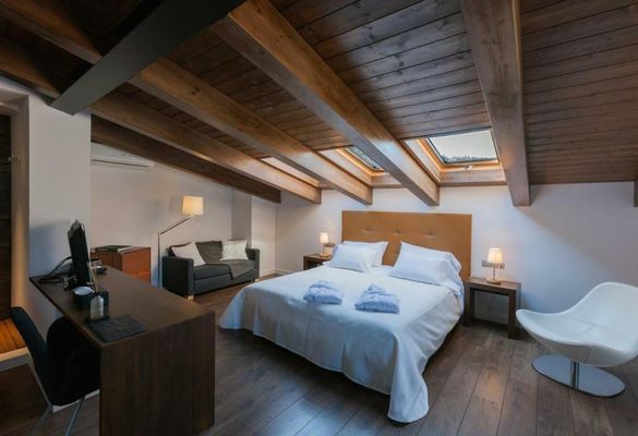 Bonansa Country Hotel