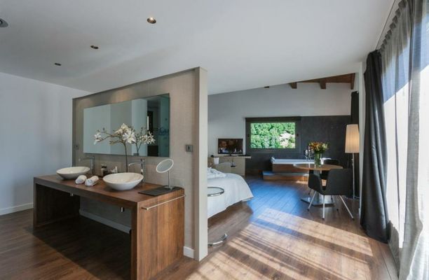 Bonansa Country Hotel