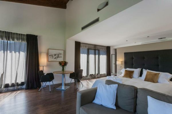 Bonansa Country Hotel