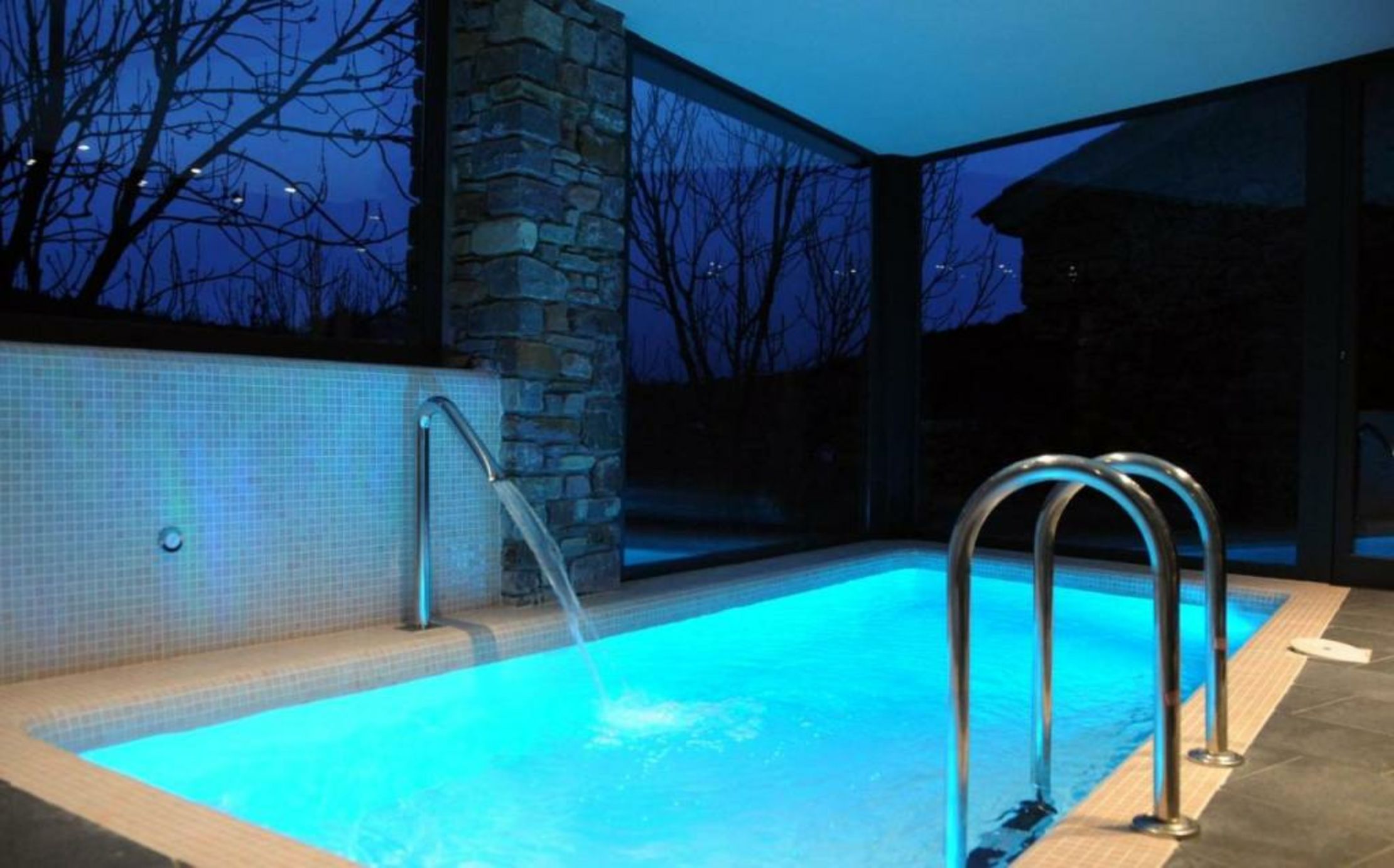 Bonansa Country Hotel