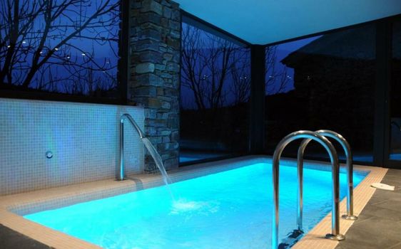 Bonansa Country Hotel