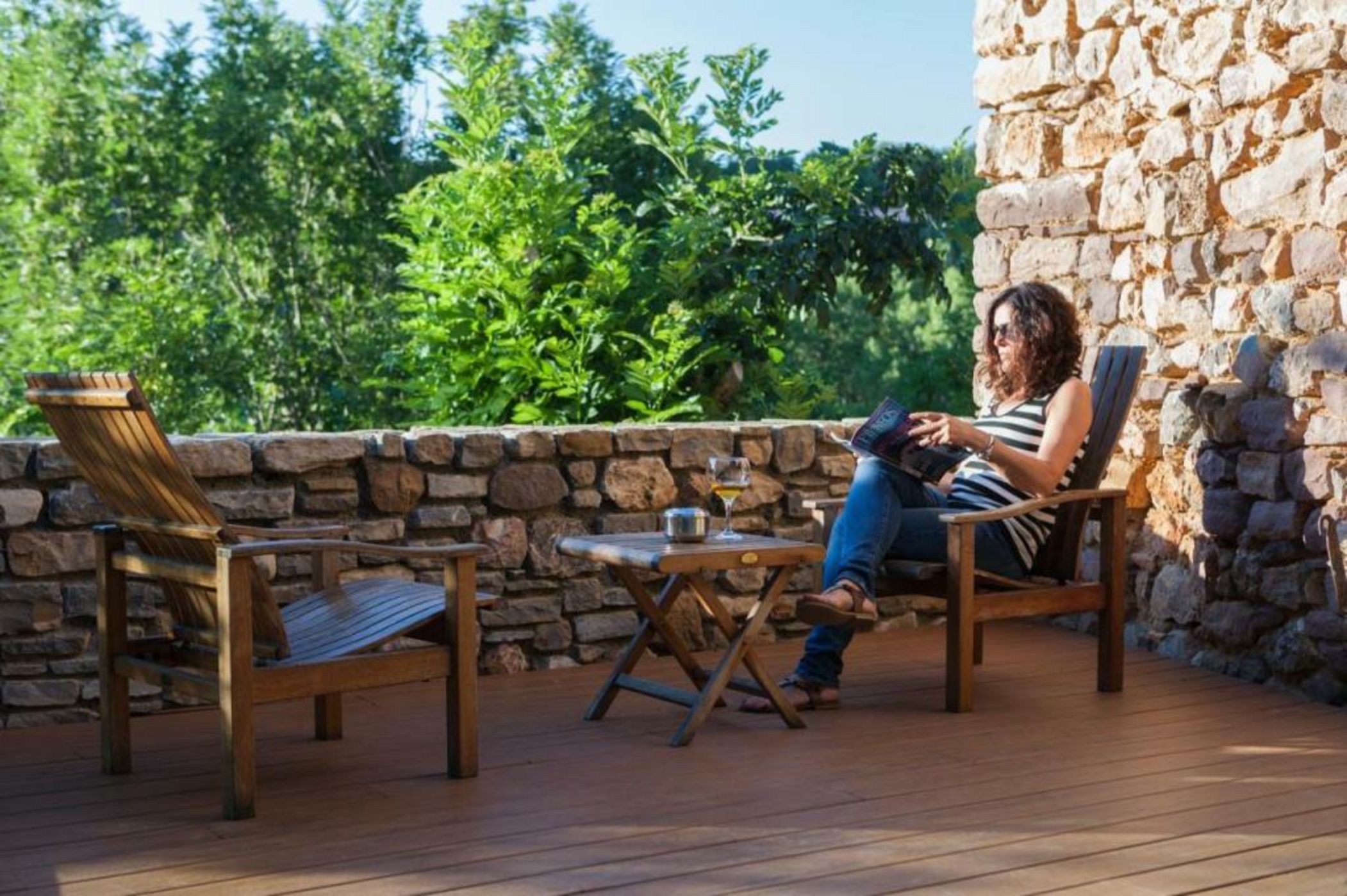 Bonansa Country Hotel