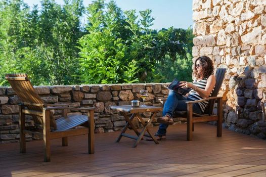 Bonansa Country Hotel