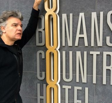 Bonansa Country Hotel